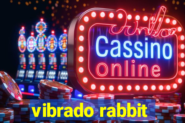 vibrado rabbit